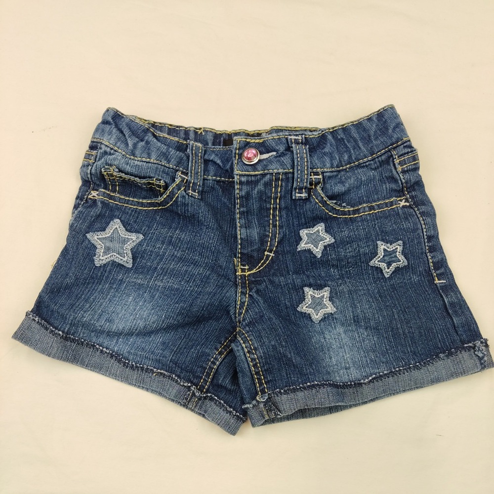 Freestyle Revolution Girls‎ Shorts Size 5